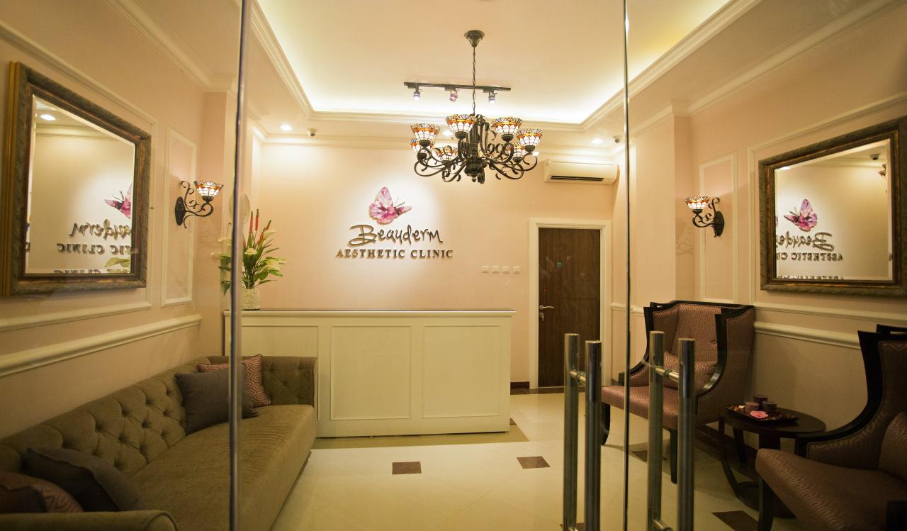 klinik kecantikan jakarta klinik kecantikan jakarta
