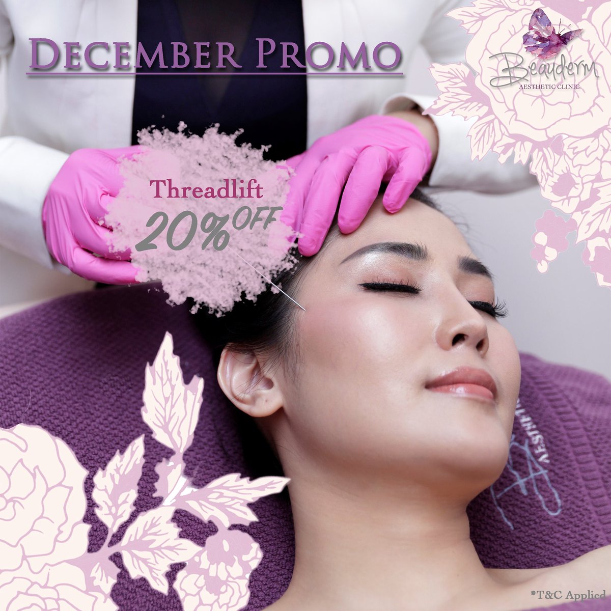 promo diskon kecantikan promo diskon kecantikan