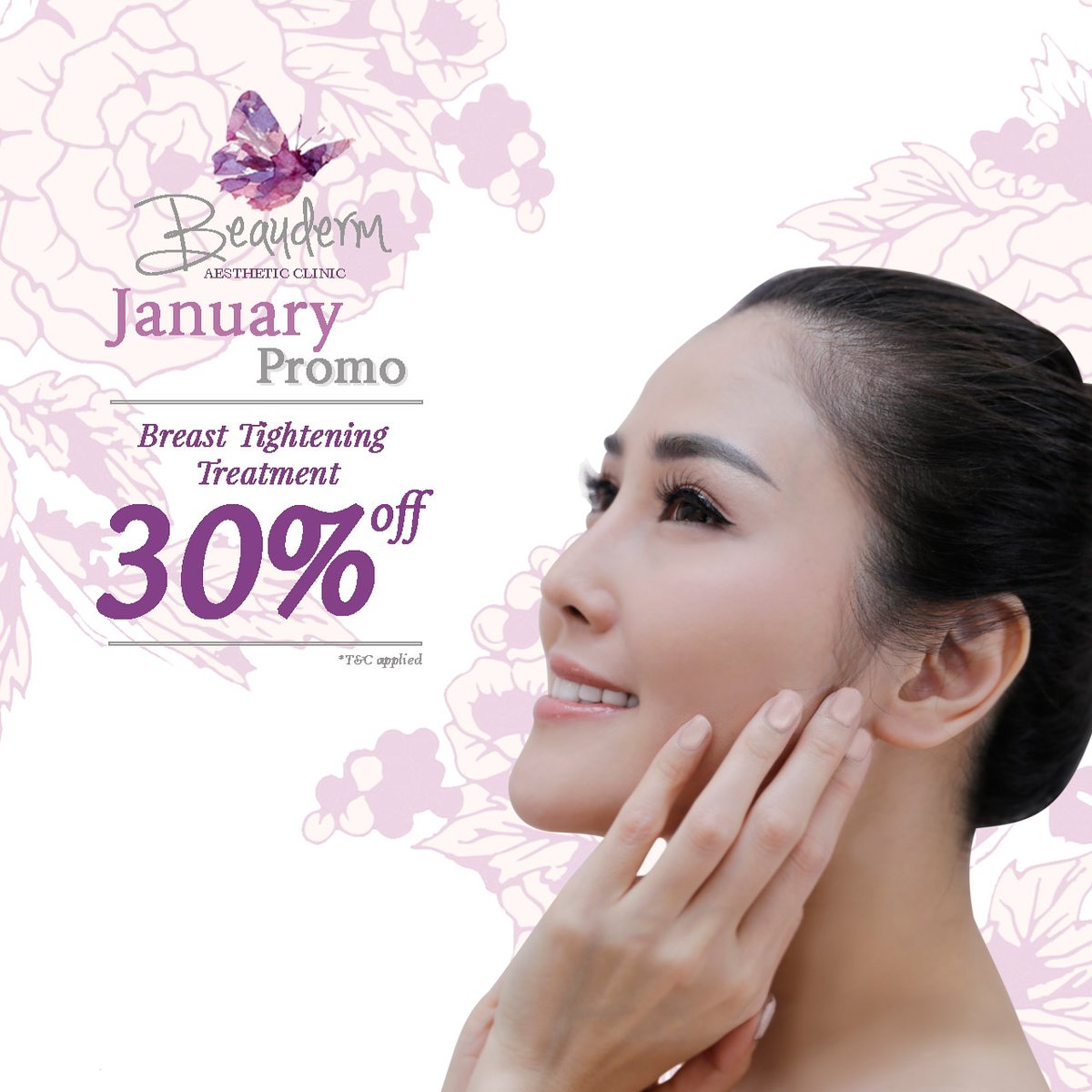 promo diskon kecantikan promo diskon kecantikan