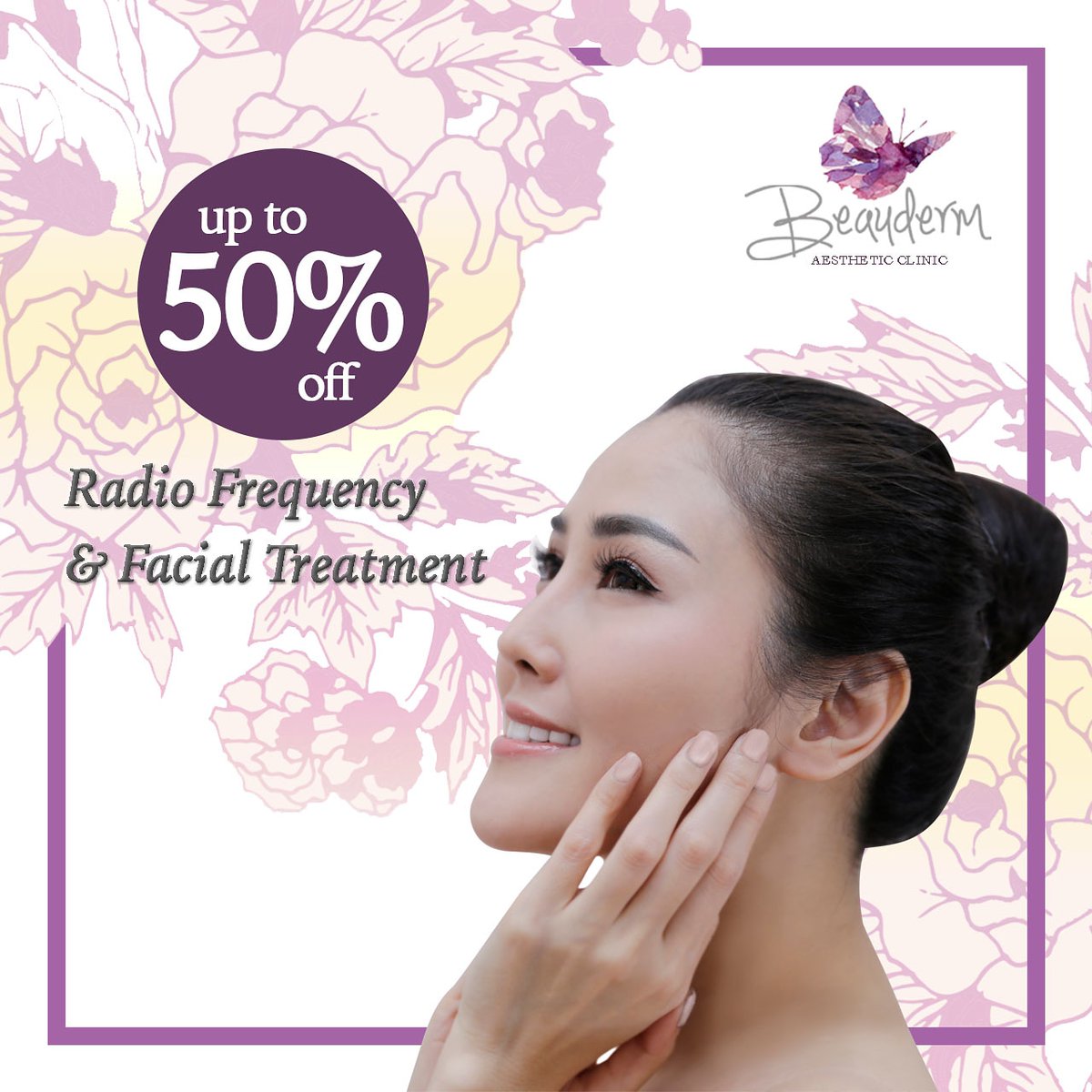 Nikmati diskon spesial 30-50% Nikmati diskon spesial 30-50%
