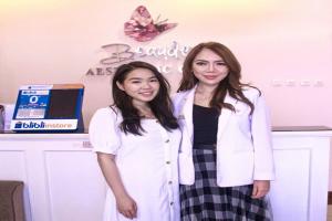 Dokter Kecantikan Jakarta