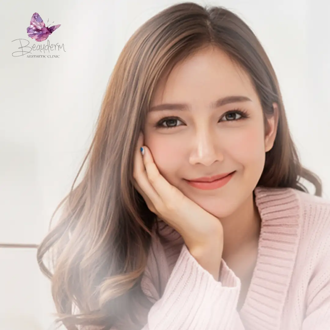 Temukan Rahasia Pipi Segar Tanpa Takut Terlihat Bengkak, Mitos vs Fakta Filler Pipi