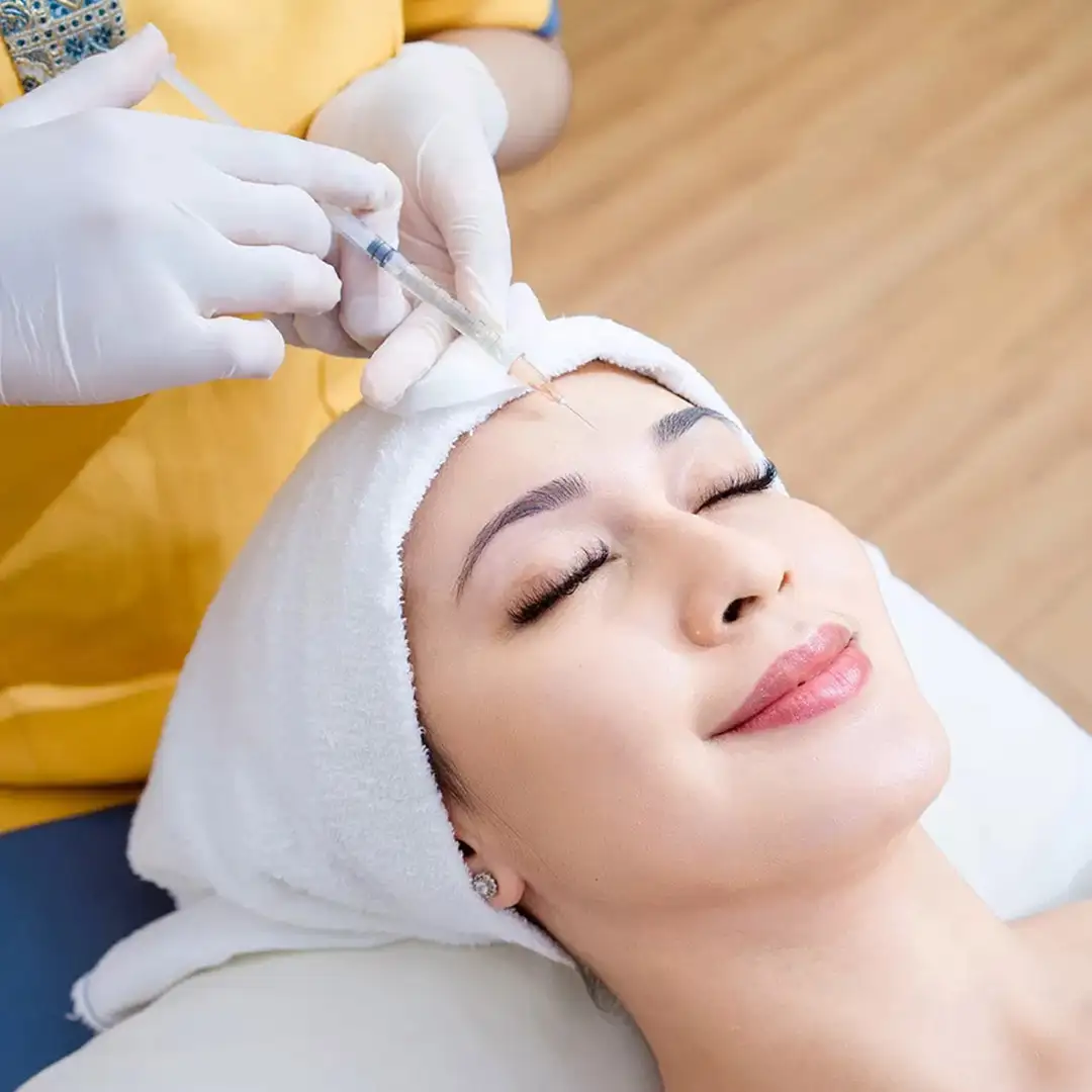 Mengenal NDS, Sistem Injeksi Filler dan Skinboosters untuk Kulit Cantik
