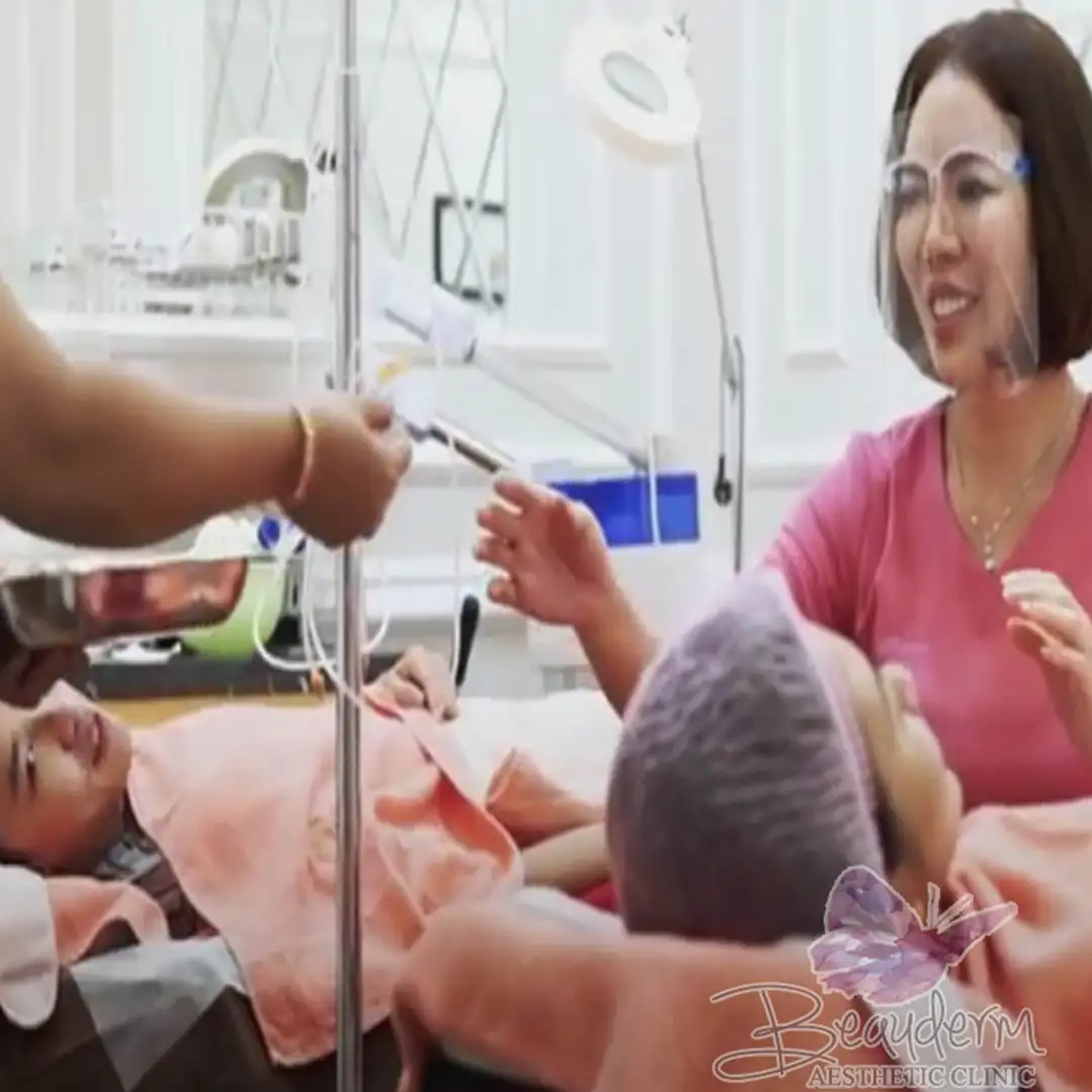 Ultimate Facial Treatment - Aesthetic