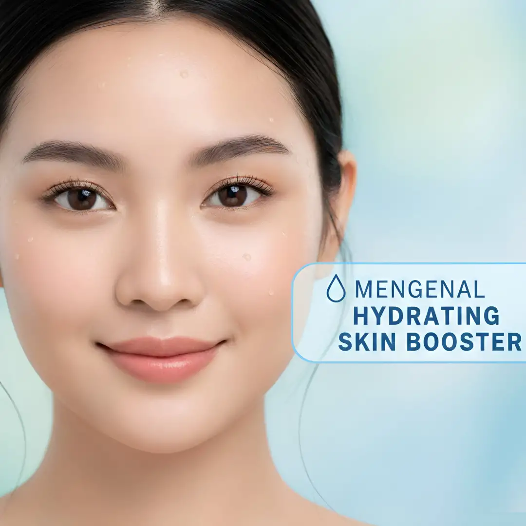 Mengenal Hydrating Skin Booster