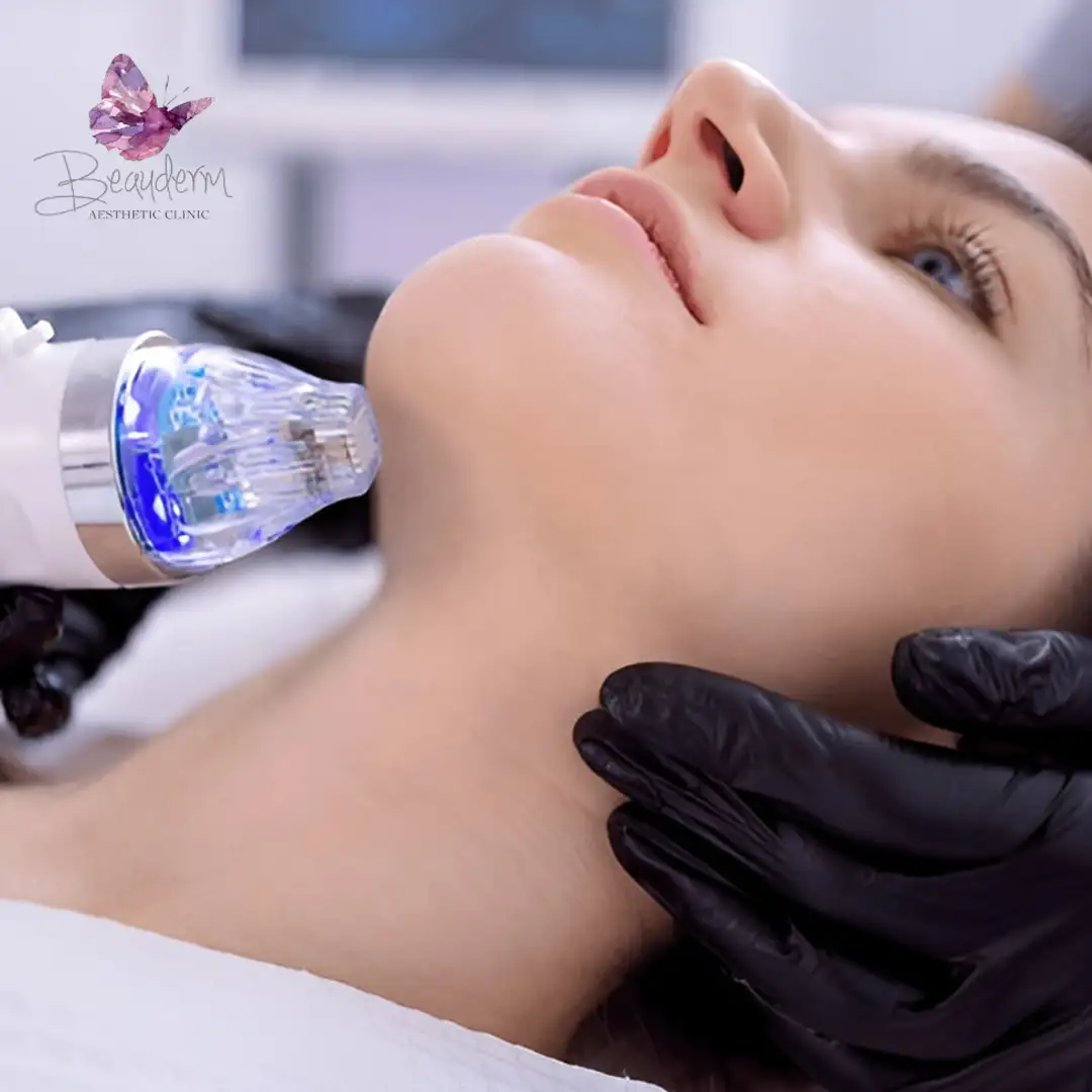Manfaat Microneedling Untuk Wajah
