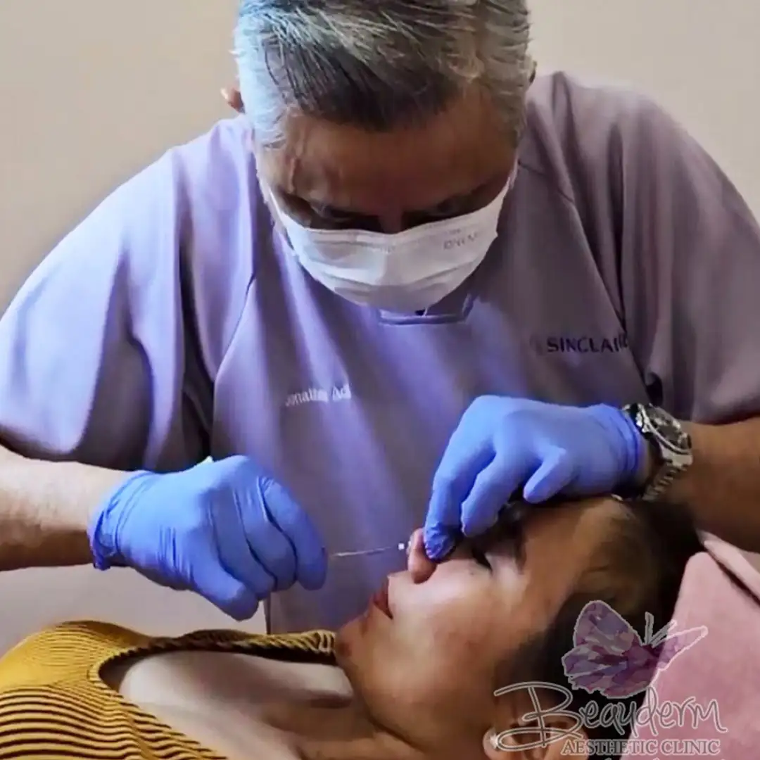 Kenali Pilihan Treatment Tarik Benang dan Tanam Benang