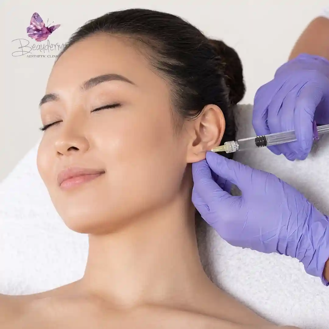 Filler Daun Telinga untuk Menunjang Penampilan dan Kepercayaan Diri