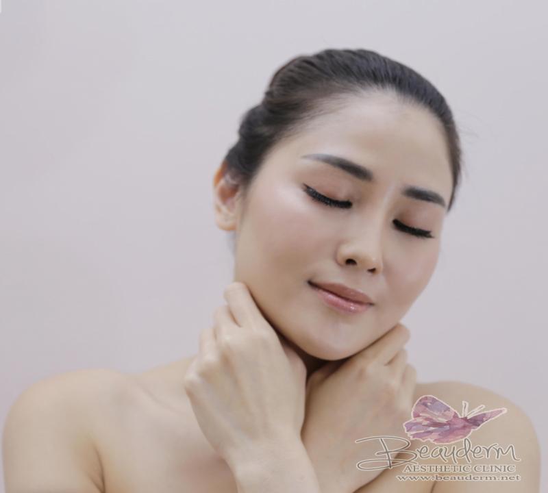 10 Tahap Facial di Beauderm Aesthetic Clinic Jakarta