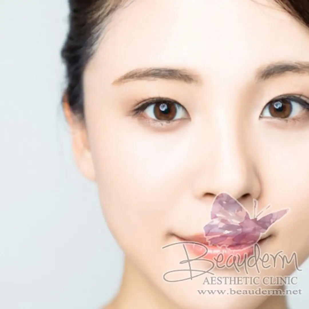 Korean Beauty Trends Yang Akan Nge-Hits, Foxy Eyes Hingga V Shape 