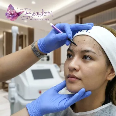 Filler Kantung Mata Jakarta