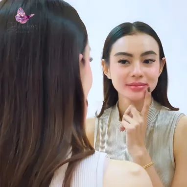 Filler Bibir, Lebih Berisi Tanpa Terlihat Berlebihan