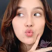 Lip Filler Before After, Meremajakan Bentuk Bibir