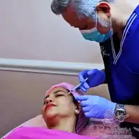 Perawatan Garis Senyum Pada Bagian Rahang
