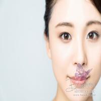 Korean Beauty Trends Yang Akan Nge-Hits, Foxy Eyes Hingga V Shape 