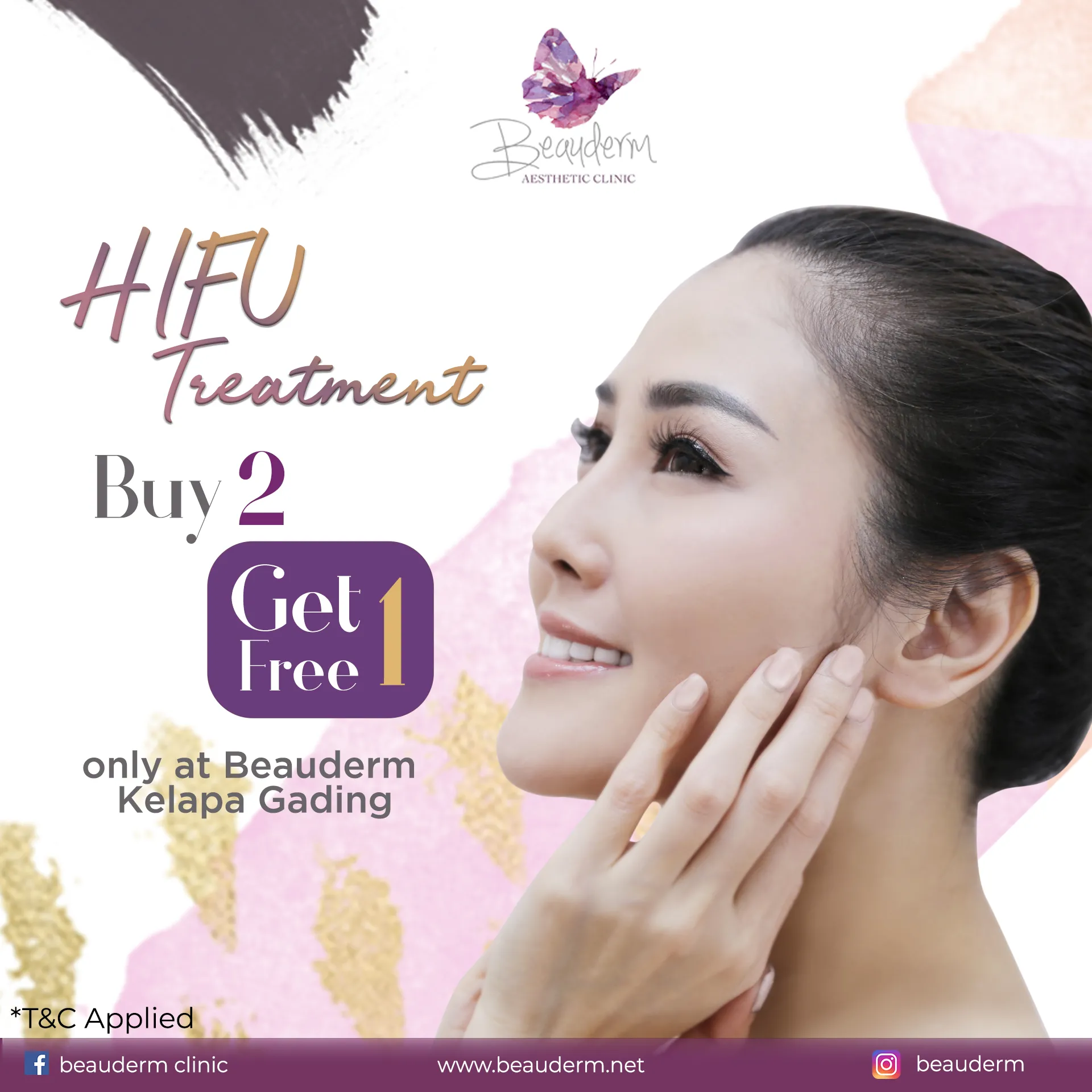 promo diskon kecantikan promo diskon kecantikan