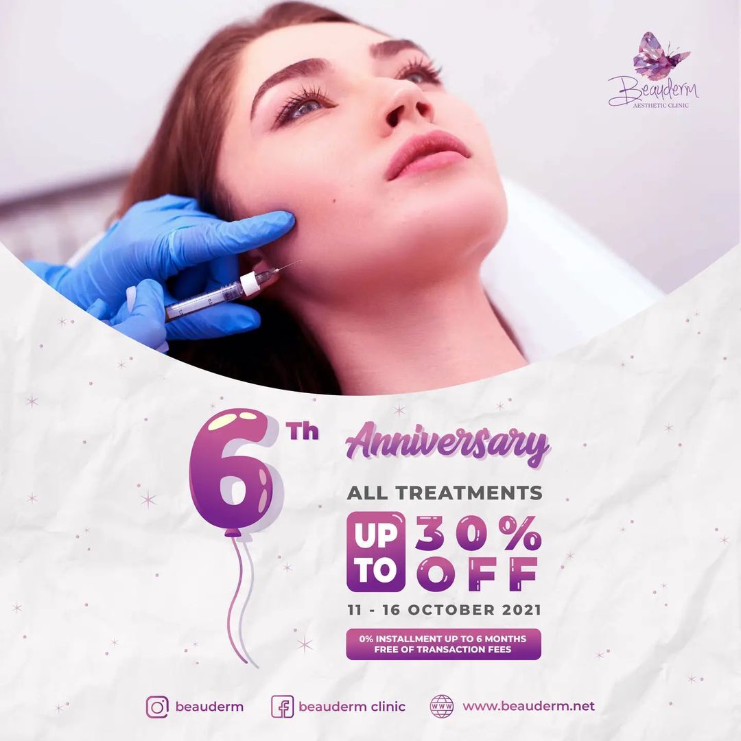 promo diskon kecantikan promo diskon kecantikan