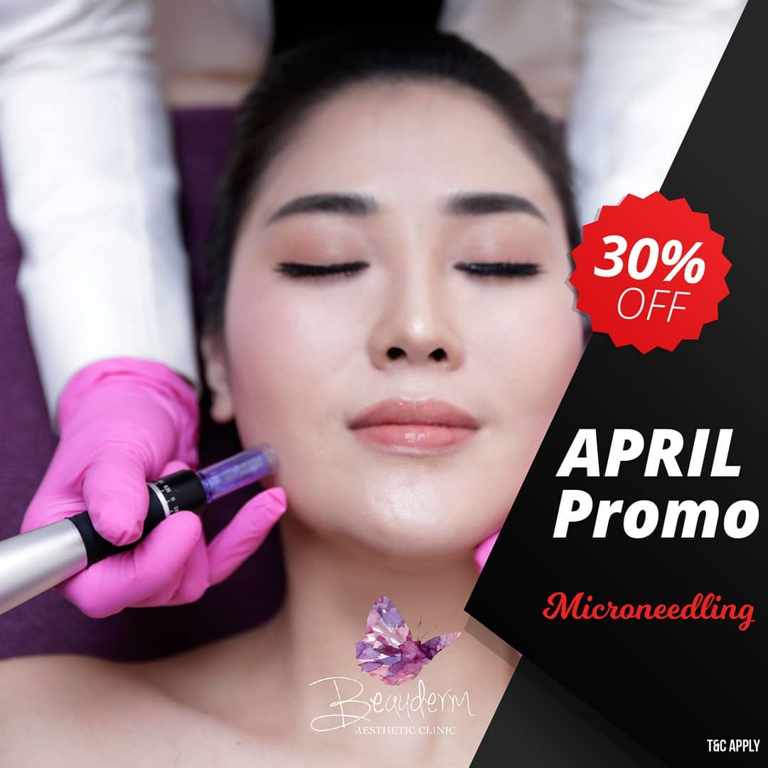 promo diskon kecantikan promo diskon kecantikan